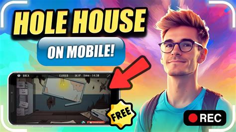 holehouse|Play Hole House Online Game For Free at GameDizi.com